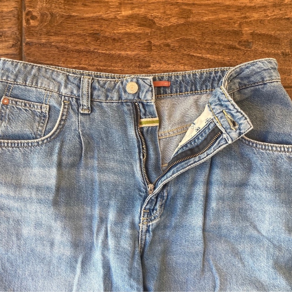 Anthropologie Pilcro Jeans - Size 30 - Picture 5 of 15